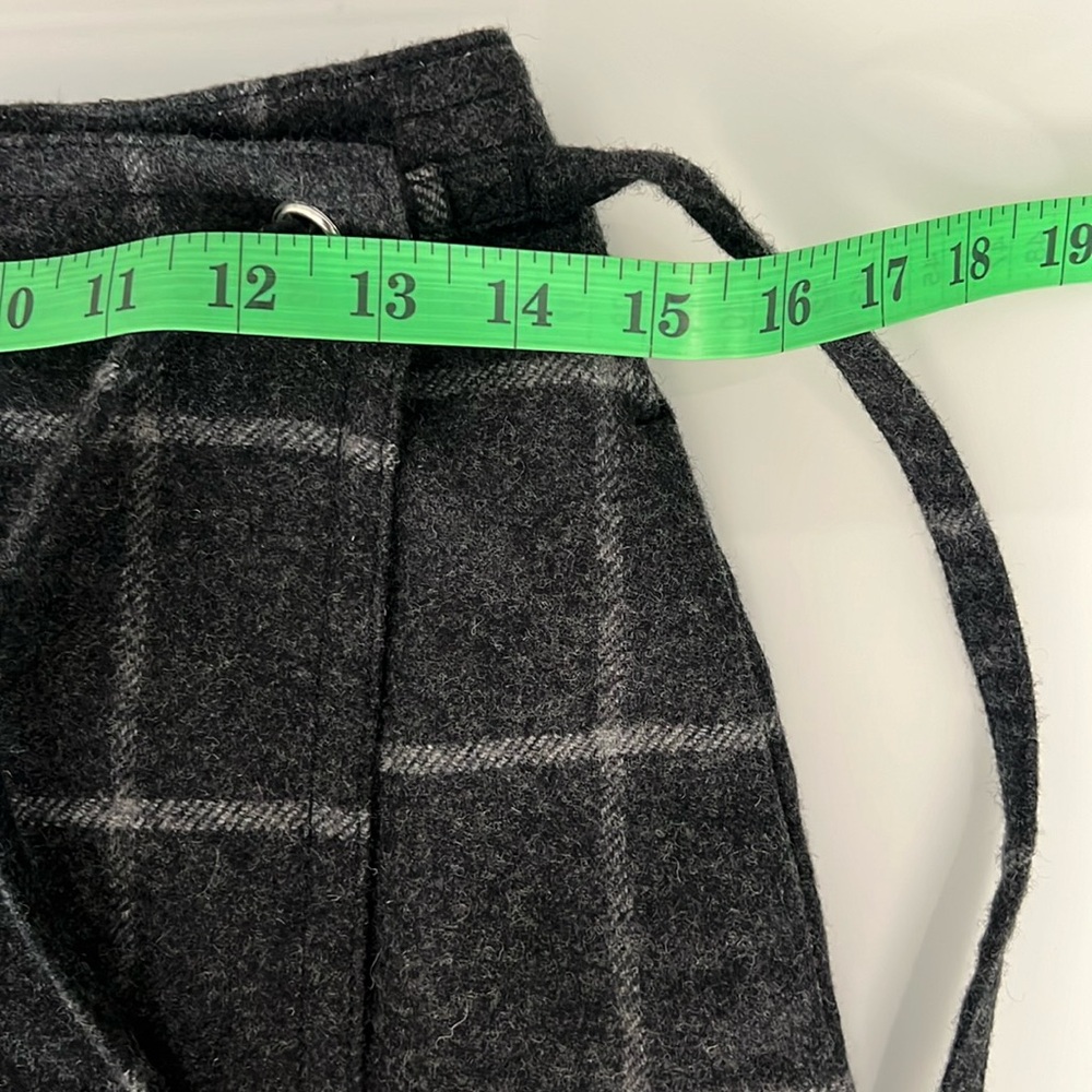 NEW / madewell mini skirt - Picture 6 of 7